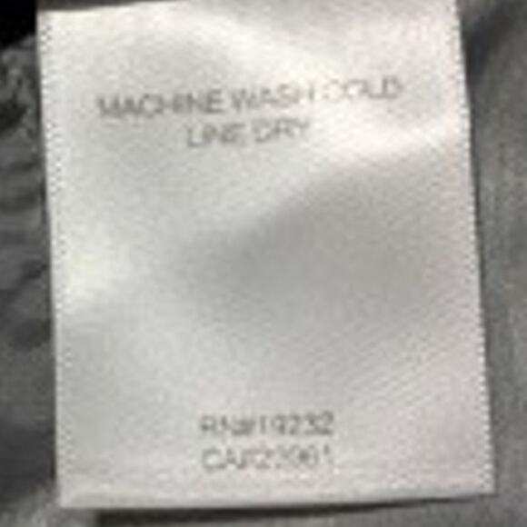 Animal Print 16W Packable Puffer Jacket Alfred Dunner Plus Size Friendly - Picture 9 of 9